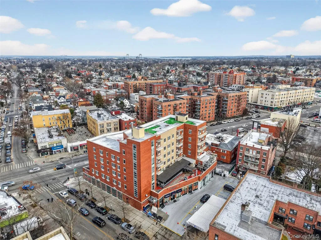 149-06 Northern Boulevard Flushing NY 11354