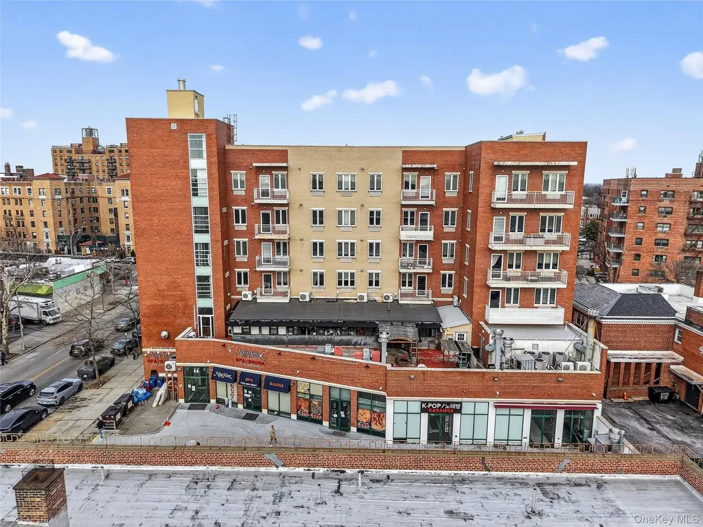 149-06 Northern Boulevard Flushing NY 11354