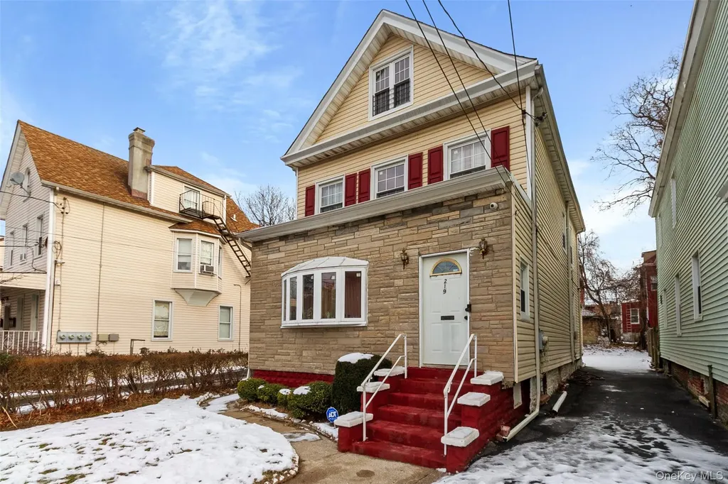 219 S Sixth Avenue Mount Vernon NY 10550