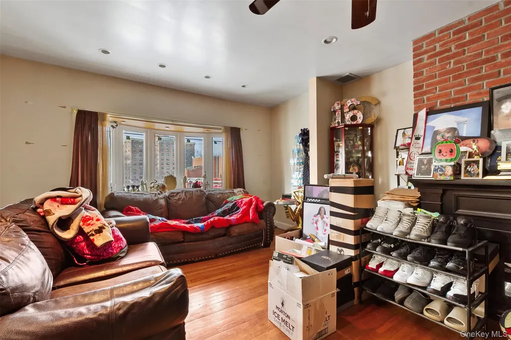 219 S Sixth Avenue Mount Vernon NY 10550