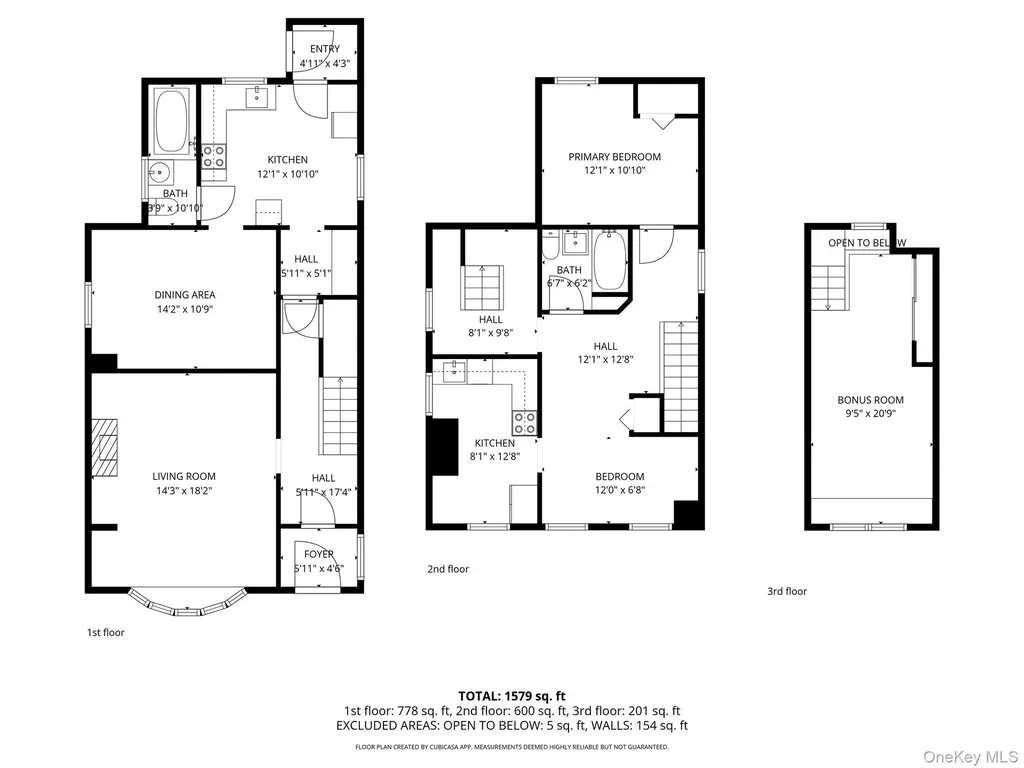 219 S Sixth Avenue Mount Vernon NY 10550