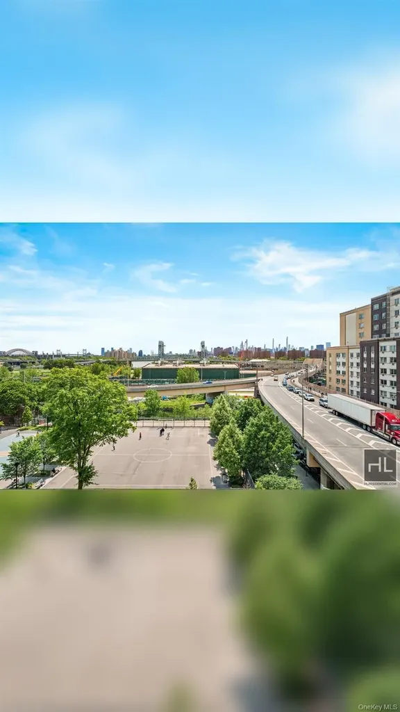 91 Bruckner Boulevard Bronx NY 10454