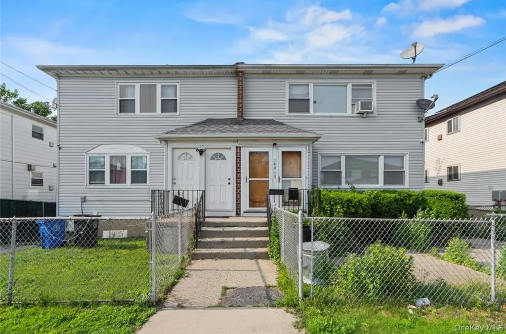 14019 Sutter Avenue Jamaica NY 11436