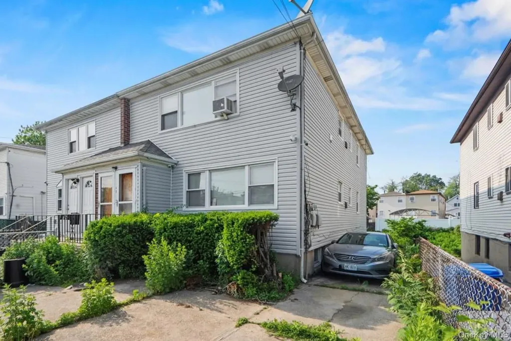 14019 Sutter Avenue Jamaica NY 11436