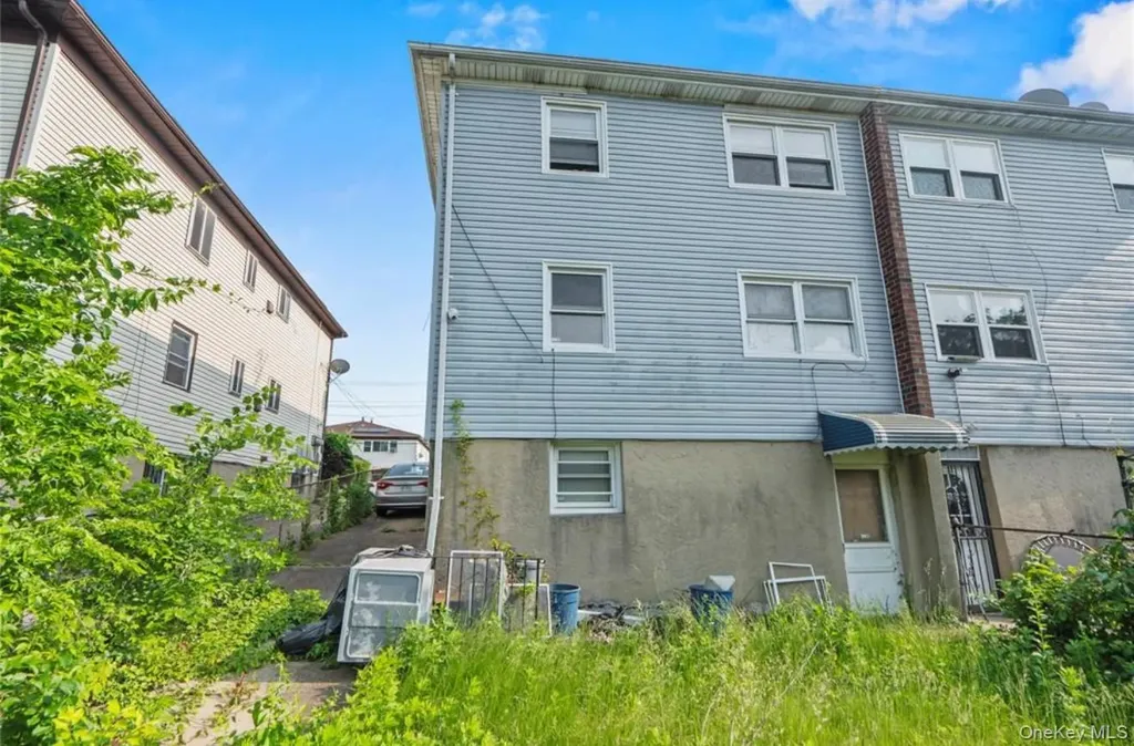 14019 Sutter Avenue Jamaica NY 11436