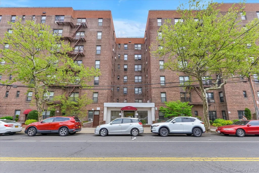 71-11 Yellowstone Boulevard Forest Hills NY 11375