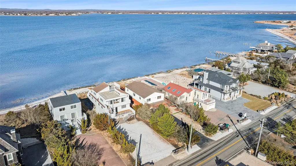 626 Dune Road Westhampton NY 11978