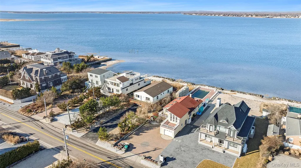 626 Dune Road Westhampton NY 11978