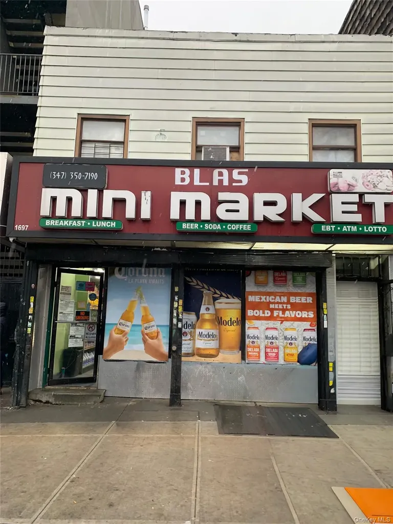 1697 E New York Avenue Brooklyn NY 11212
