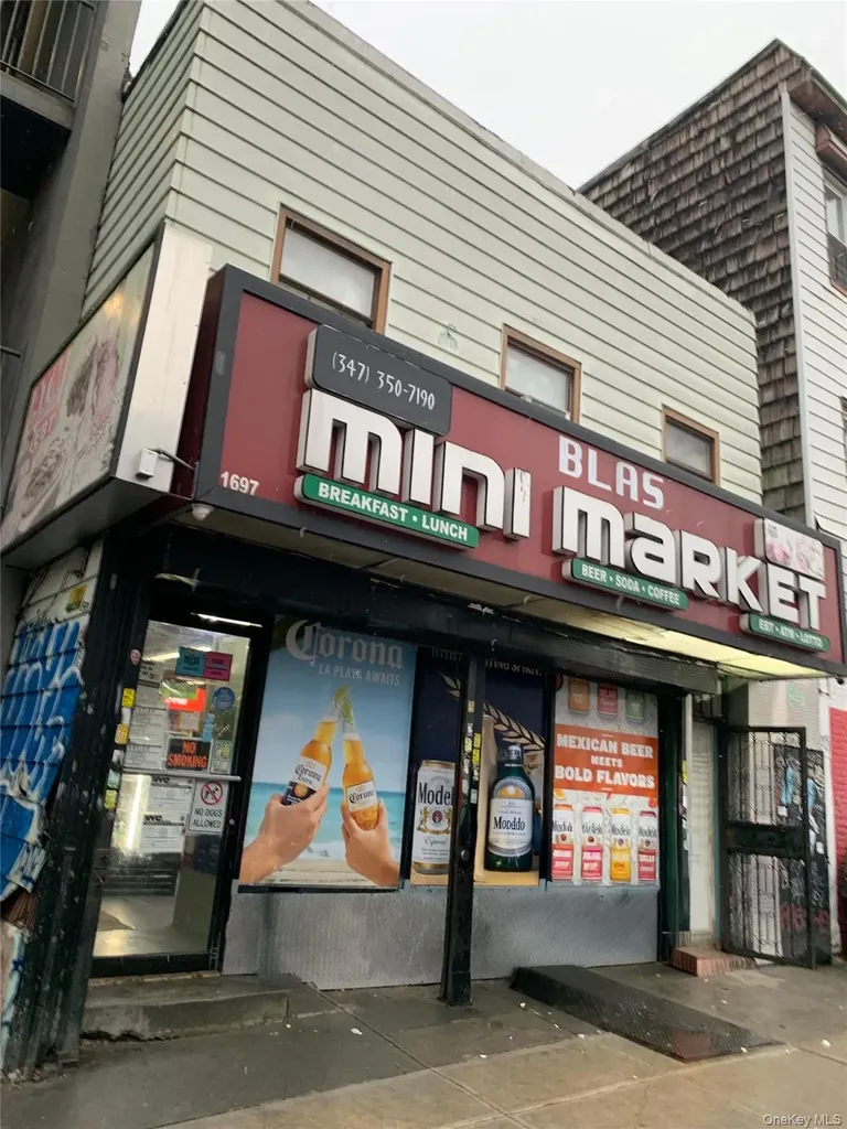 1697 E New York Avenue Brooklyn NY 11212