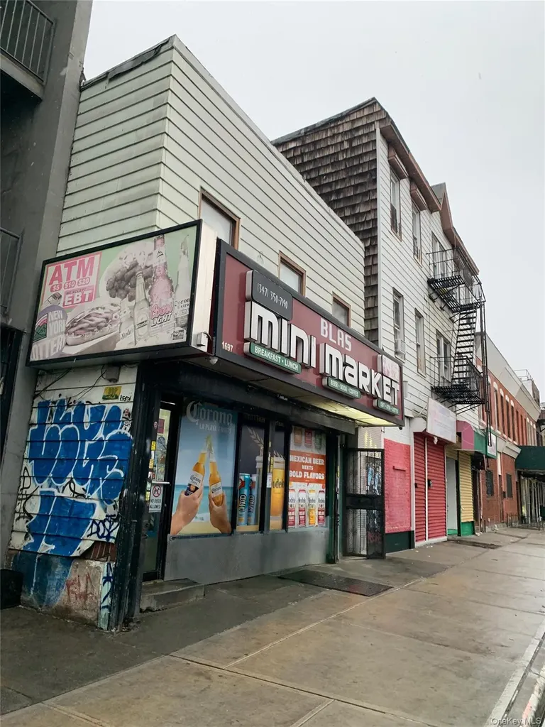 1697 E New York Avenue Brooklyn NY 11212