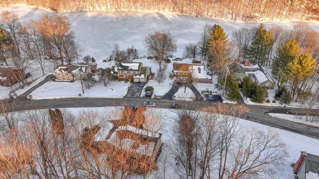 205 Beach Drive Mahopac NY 10541