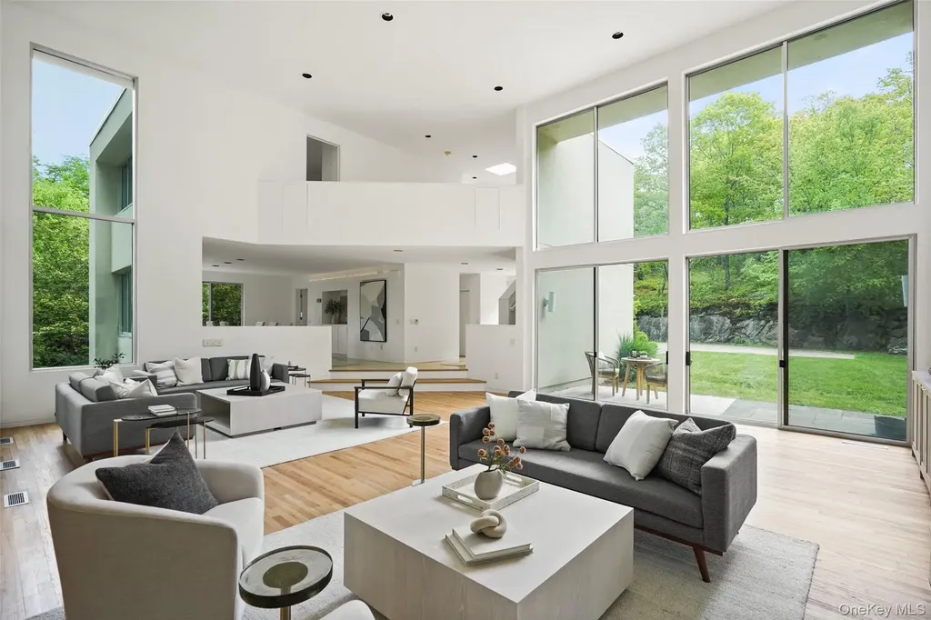 71 Old Stone Hill Road Pound Ridge NY 10576