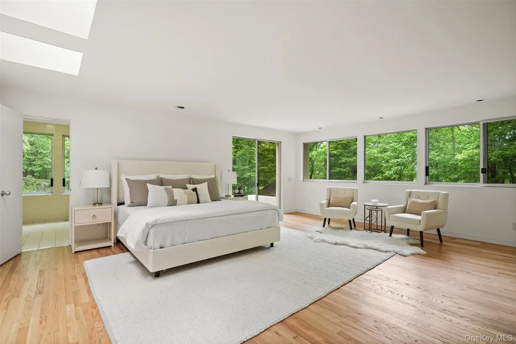 71 Old Stone Hill Road Pound Ridge NY 10576