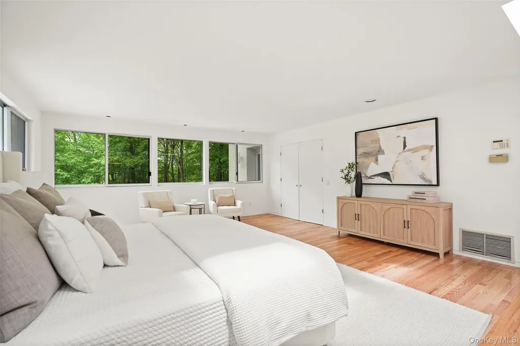 71 Old Stone Hill Road Pound Ridge NY 10576