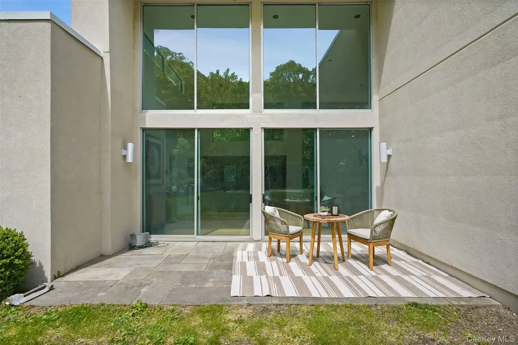 71 Old Stone Hill Road Pound Ridge NY 10576
