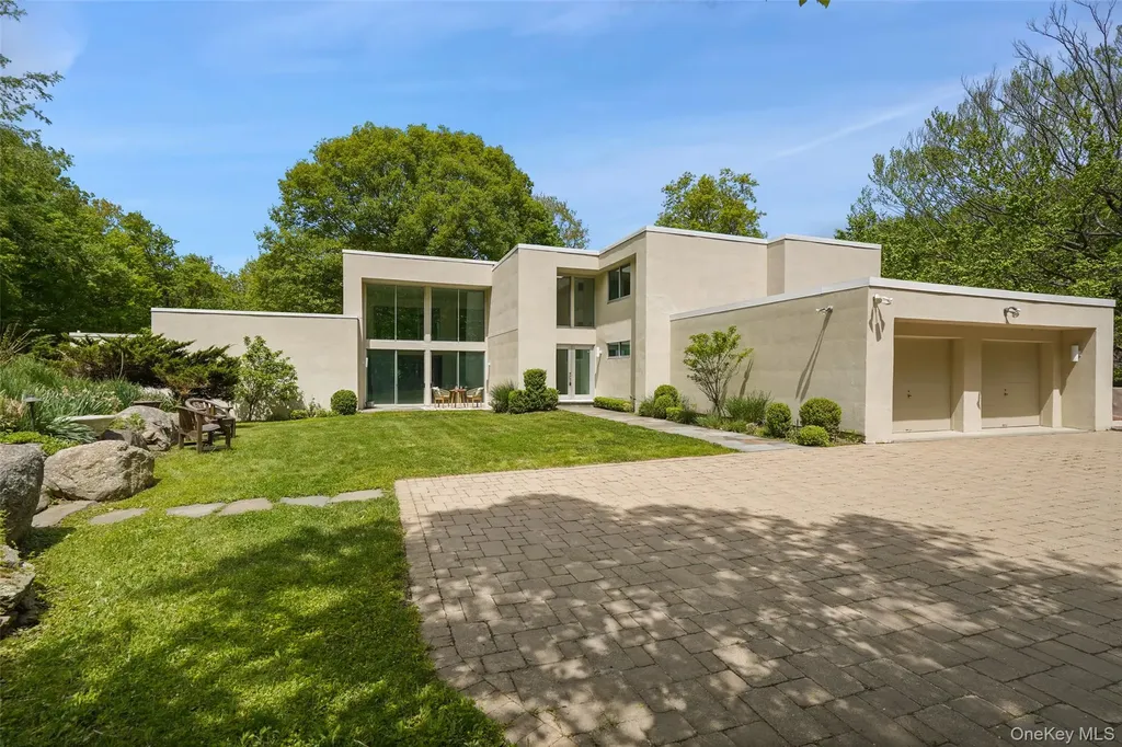 71 Old Stone Hill Road Pound Ridge NY 10576