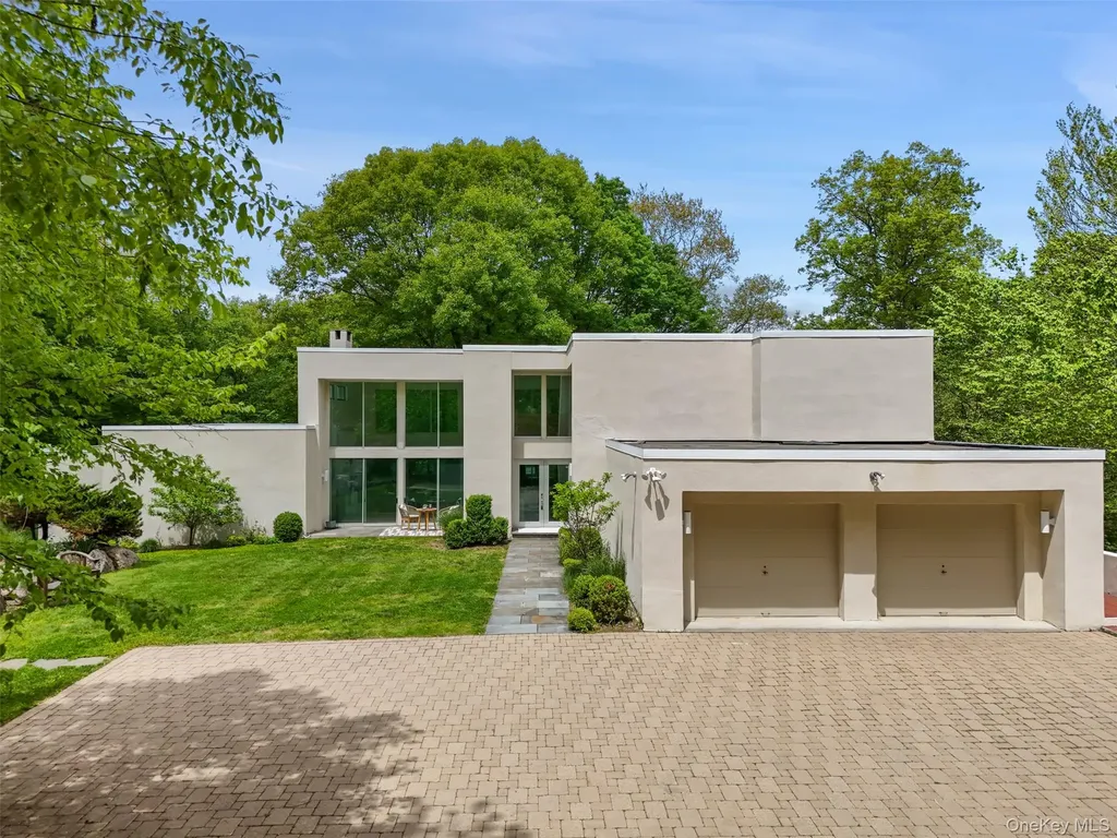 71 Old Stone Hill Road Pound Ridge NY 10576