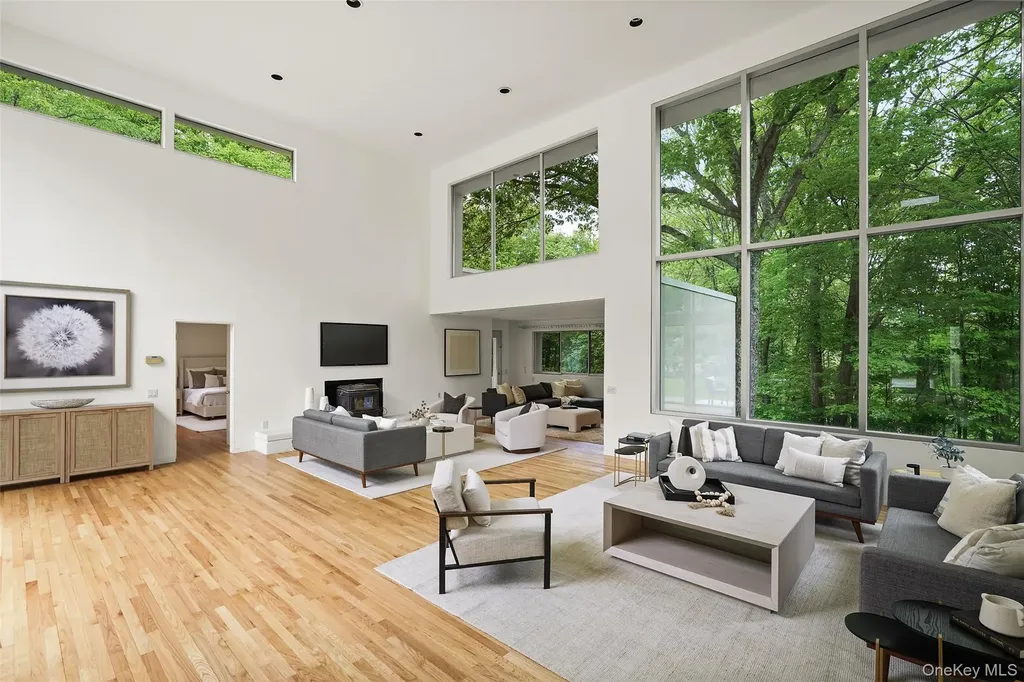 71 Old Stone Hill Road Pound Ridge NY 10576