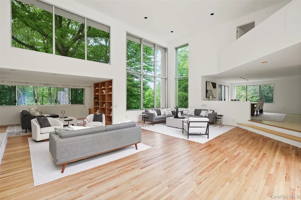 71 Old Stone Hill Road Pound Ridge NY 10576
