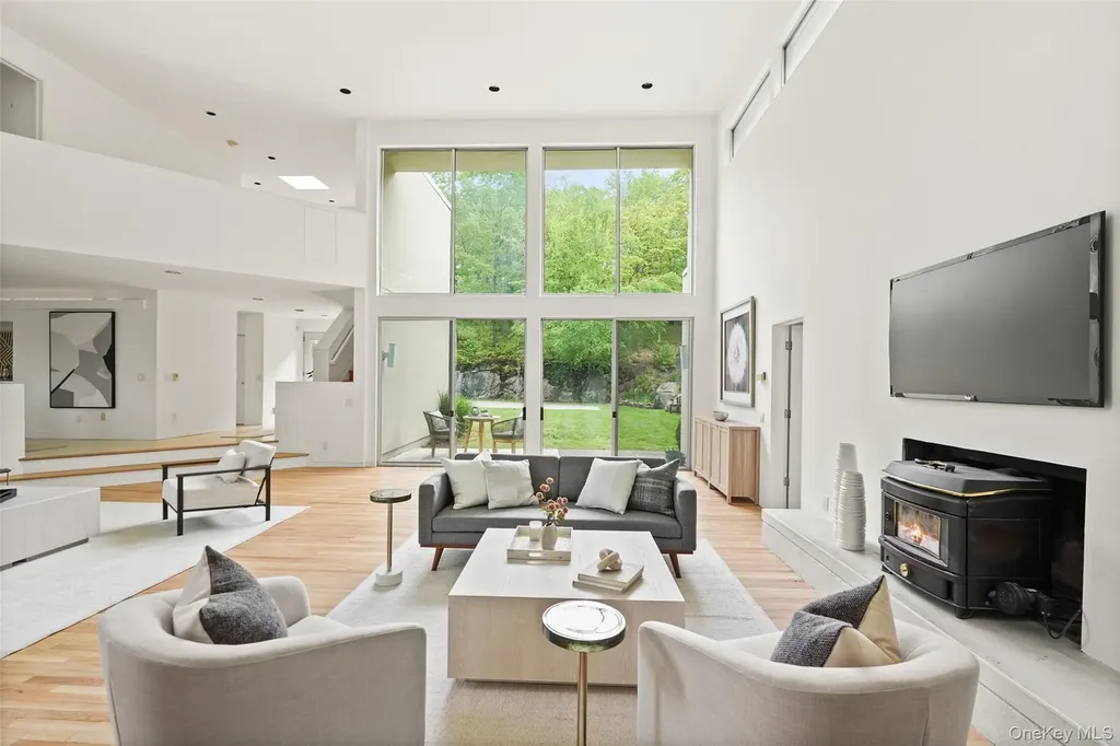 71 Old Stone Hill Road Pound Ridge NY 10576