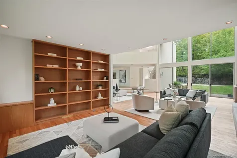 71 Old Stone Hill Road Pound Ridge NY 10576
