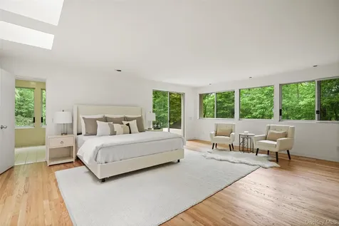71 Old Stone Hill Road Pound Ridge NY 10576