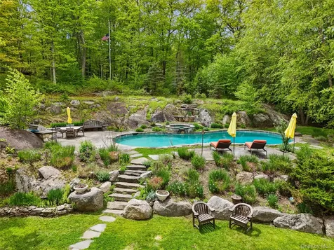 71 Old Stone Hill Road Pound Ridge NY 10576