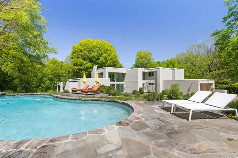 71 Old Stone Hill Road Pound Ridge NY 10576
