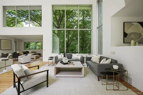 71 Old Stone Hill Road Pound Ridge NY 10576