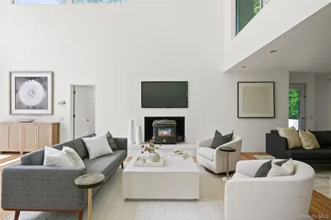 71 Old Stone Hill Road Pound Ridge NY 10576