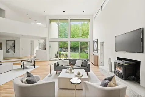 71 Old Stone Hill Road Pound Ridge NY 10576
