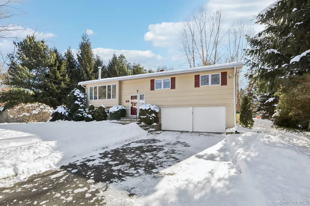 32 Allan Lane Mount Kisco NY 10549