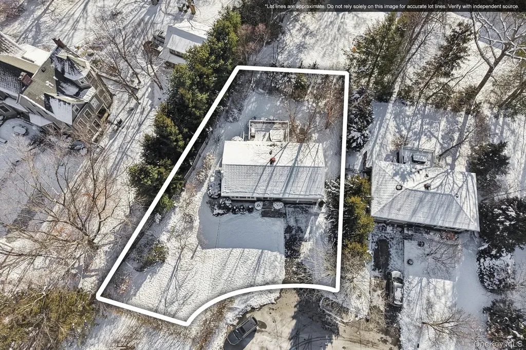 32 Allan Lane Mount Kisco NY 10549