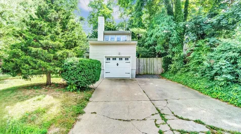3 Altamont Avenue Sea Cliff NY 11579