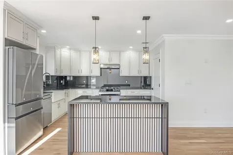21 Norman Avenue Amityville NY 11701