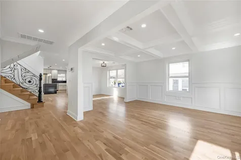 21 Norman Avenue Amityville NY 11701
