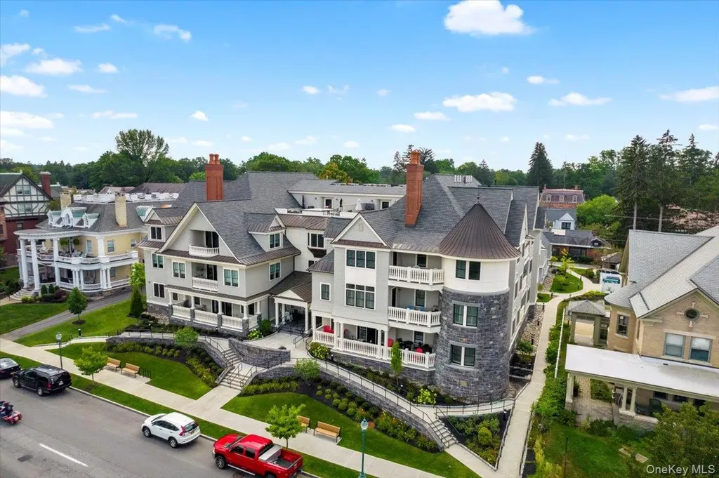 46 Union Avenue Call Listing Agent NY 12866