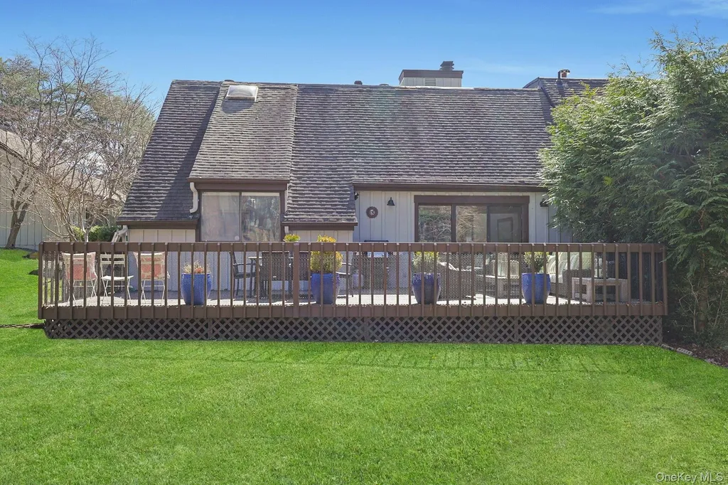 72 Quail Close Irvington NY 10533