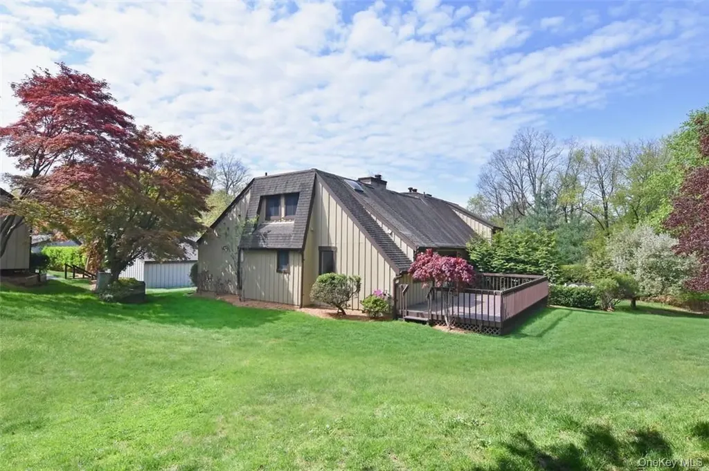 72 Quail Close Irvington NY 10533