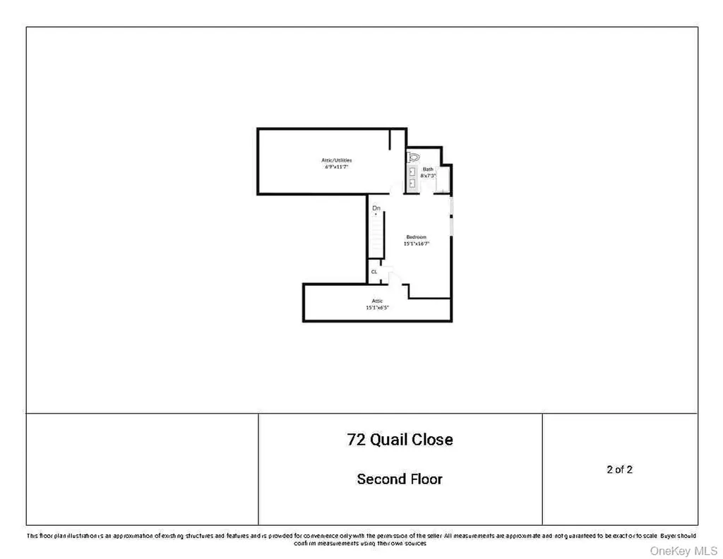 72 Quail Close Irvington NY 10533