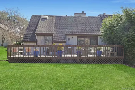 72 Quail Close Irvington NY 10533