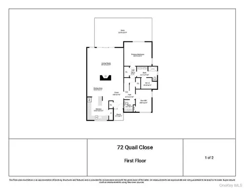 72 Quail Close Irvington NY 10533