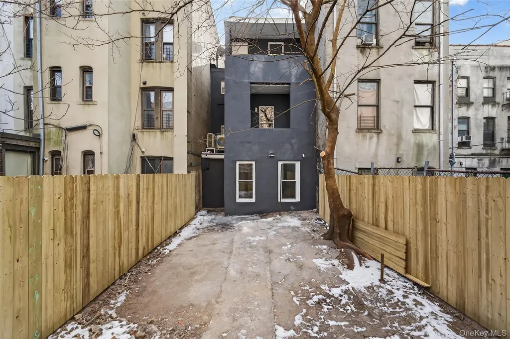 2347 Pacific Street Brooklyn NY 11233