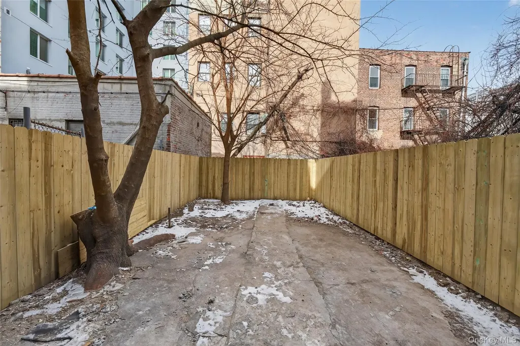 2347 Pacific Street Brooklyn NY 11233