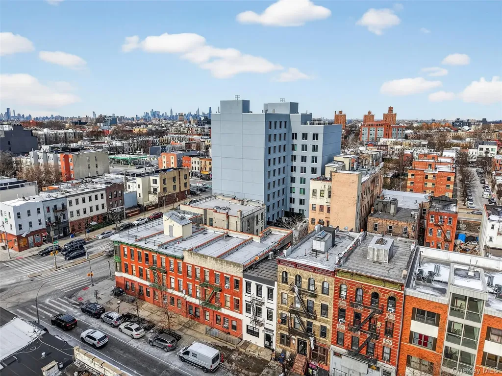 2347 Pacific Street Brooklyn NY 11233