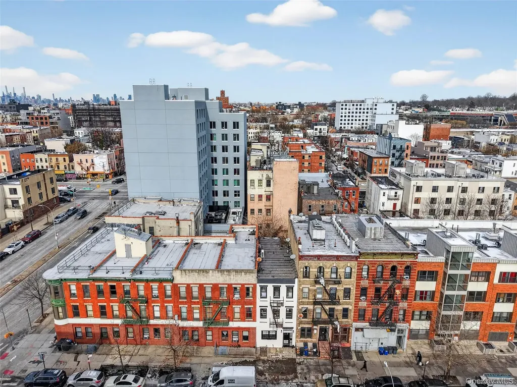 2347 Pacific Street Brooklyn NY 11233