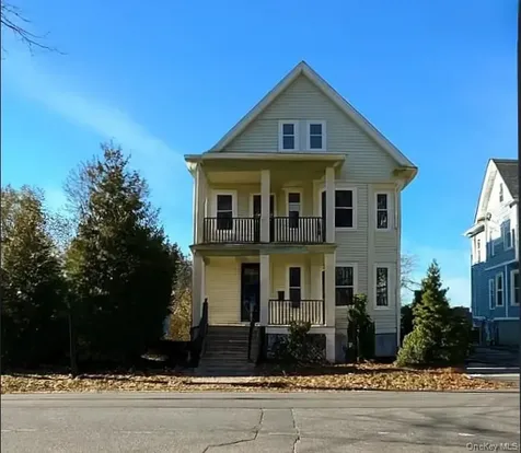 89 S Cherry Street Poughkeepsie NY 12601