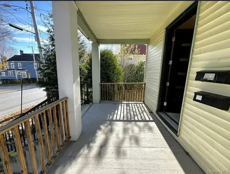 89 S Cherry Street Poughkeepsie NY 12601