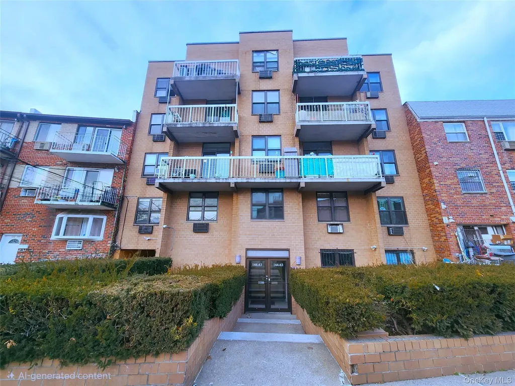 144-63 37 Avenue Flushing NY 11354